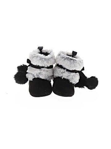 Stepping Stones Booties (view 2)