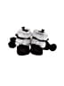 Stepping Stones Black Booties Size 3 (baby) - photo 2