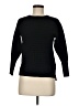 Unbranded Black Pullover Sweater Size M (estimated) - photo 1