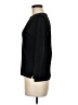 Unbranded Black Pullover Sweater Size M (estimated) - photo 5
