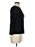Unbranded Black Pullover Sweater Size M (estimated) - photo 4
