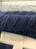 Ann Taylor LOFT Blue Turtleneck Sweater Size L - photo 7