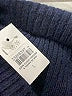 Ann Taylor LOFT Blue Turtleneck Sweater Size L - photo 8