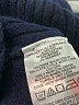 Ann Taylor LOFT Blue Turtleneck Sweater Size L - photo 9