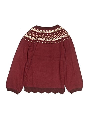 Deux Par Deux Pullover Sweater (view 2)