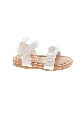 Bebe Sandals (view 1)