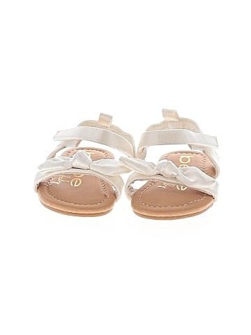 Bebe Sandals (view 2)