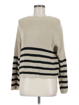 Dkny Jeans Pullover Sweater
