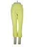 Lululemon Athletica Solid Green Active Pants Size 2 - photo 1