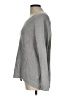 SONOMA life + style Gray Pullover Sweater Size L - photo 5
