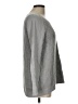 SONOMA life + style Gray Pullover Sweater Size L - photo 4