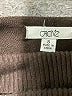 Cache Black Casual Dress Size S - photo 7