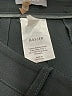 Basler Solid Black Dress Pants Size EU 44 / US 14 - photo 4