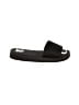 Unbranded Black Sandals Size EU 39 - photo 1