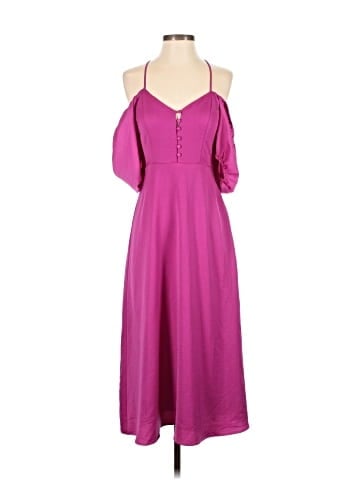 Adelyn Rae Casual Dress (view 1)