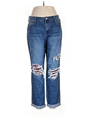 NY&C Jeans (view 1)