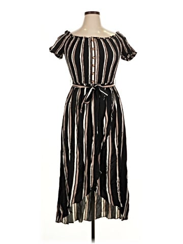 Justify Casual Dress (view 1)