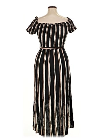 Justify Casual Dress (view 2)