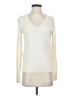 Ann Taylor Ivory Pullover Sweater Size XXS - photo 1