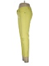 CAbi Color Block Yellow Jeggings Size 2 - photo 5
