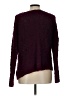 SONOMA life + style Burgundy Pullover Sweater Size L - photo 2