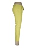 CAbi Color Block Yellow Jeggings Size 2 - photo 4