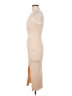 Unbranded Tan Cocktail Dress Size M - photo 5