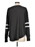 SO Gray Pullover Sweater Size L - photo 2