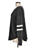 SO Gray Pullover Sweater Size L - photo 5