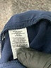 Ann Taylor LOFT Solid Blue Casual Pants Size 12 - photo 5