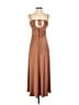 A.L.C. Brown Cocktail Dress Size 2 - photo 1