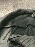 Xiao Black Long Sleeve Turtleneck Size S - photo 7