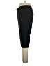 Apt. 9 Solid Black Casual Pants Size 14 (petite) - photo 5