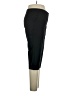 Apt. 9 Solid Black Casual Pants Size 14 (petite) - photo 4