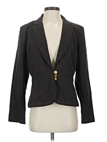 Signature by Larry Levine Blazer (view 1)