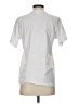 Assorted Brands Tropical White Short Sleeve T-Shirt Size S - photo 2