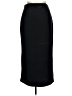 Liberty Love Solid Black Formal Skirt Size XL - photo 1