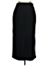 Liberty Love Solid Black Formal Skirt Size XL - photo 2