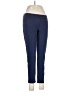 Theory Solid Blue Active Pants Size 8 - photo 1