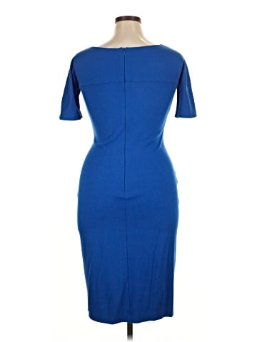Teri Jon by Rickie Freeman Casual Dress (view 2)