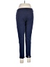 Theory Solid Blue Active Pants Size 8 - photo 2