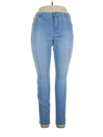 Artisan NY Jeans (view 1)