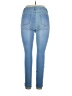 Artisan NY Solid Blue Jeans Size 16 - photo 2