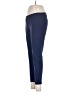 Theory Solid Blue Active Pants Size 8 - photo 5