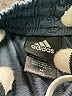 Adidas Blue Track Pants Size 8 - photo 3