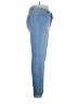 Artisan NY Solid Blue Jeans Size 16 - photo 4