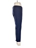 Theory Solid Blue Active Pants Size 8 - photo 4