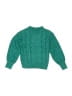 Epic Threads Green Pullover Sweater Size 2T - photo 1