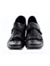 Naot Black Green Flats Size EU 42 - photo 2