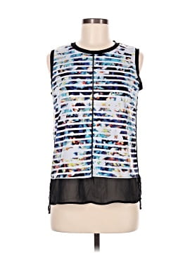 Worthington Sleeveless T Shirt